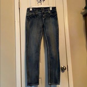 ZCO skinny jeans